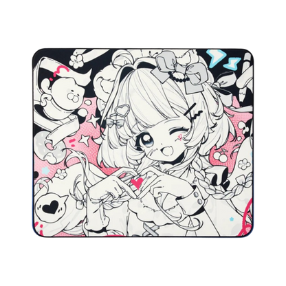 Mousepad Gamer ESPTiger Sweet Gaze