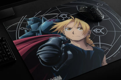 Glasspad Arbiter Lunar Balance FMA Brotherhood