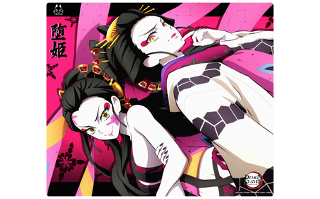 Glasspad Arbiter - DEMON SLAYER S2 COLLECTION - DAKI