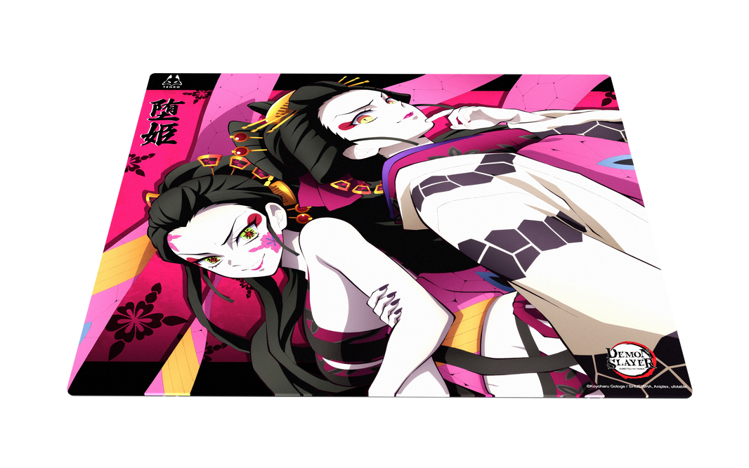 Glasspad Arbiter - DEMON SLAYER S2 COLLECTION - DAKI