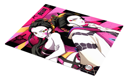 Glasspad Arbiter - DEMON SLAYER S2 COLLECTION - DAKI