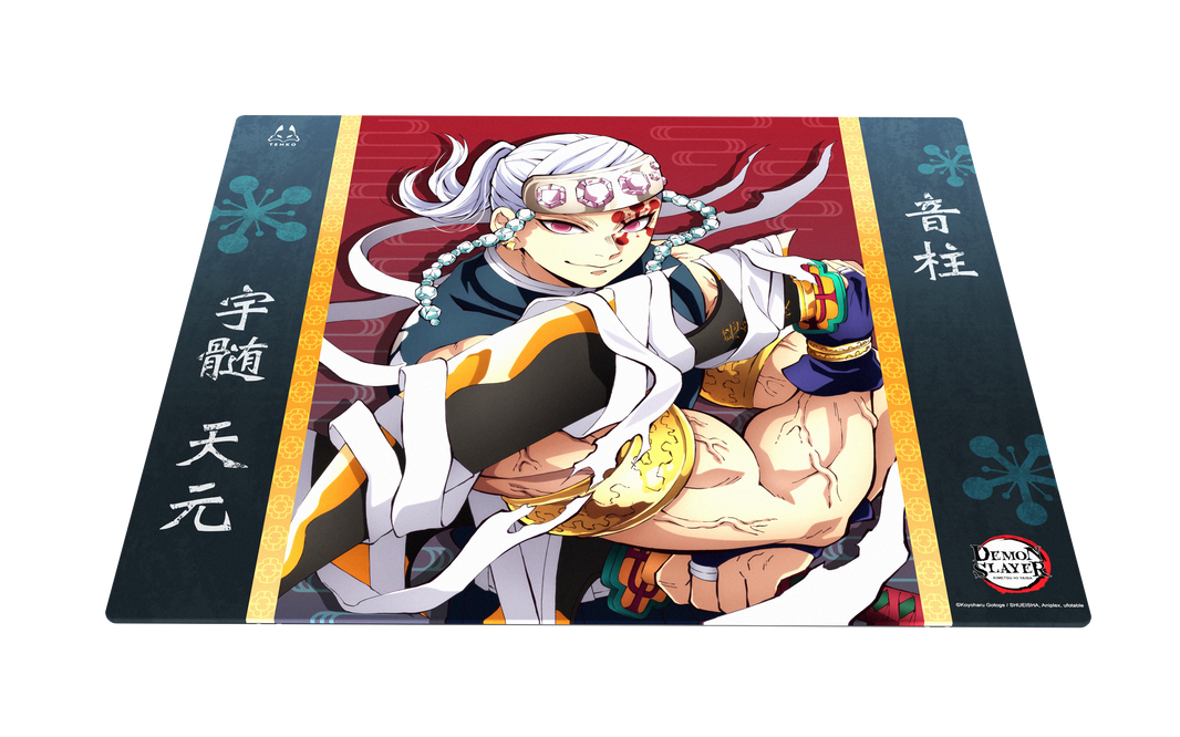 Glasspad Arbiter - DEMON SLAYER S2 COLLECTION - TENGEN