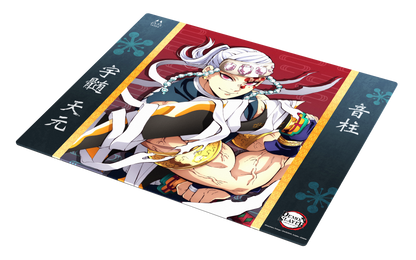 Glasspad Arbiter - DEMON SLAYER S2 COLLECTION - TENGEN