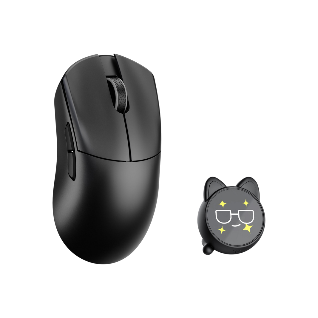 Mouse Gamer WL Huan