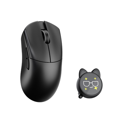 Mouse Gamer WL Huan