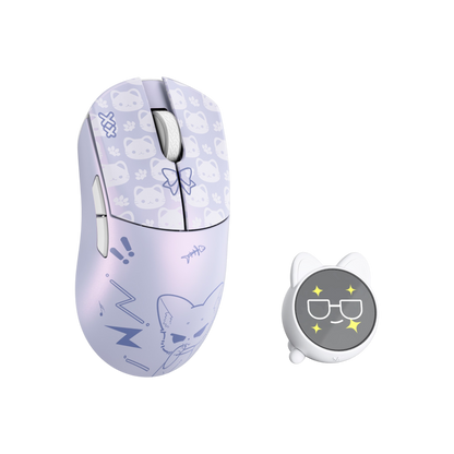 Mouse Gamer WL Huan