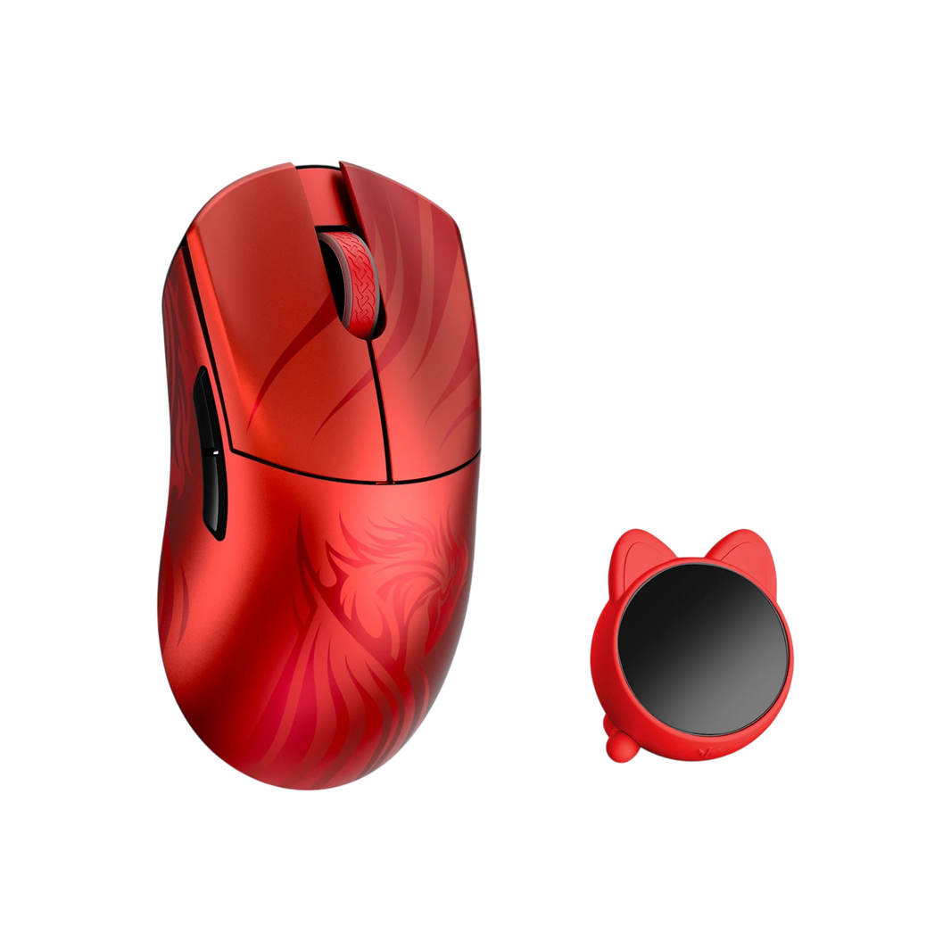 Mouse Gamer WL Huan
