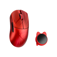 Mouse Gamer WL Huan OPEN BOX