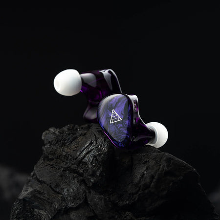 Audifonos Arbiter by Padsmith