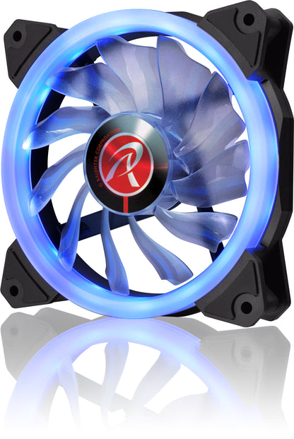 FAN IRIS 12 RBW ADD-1