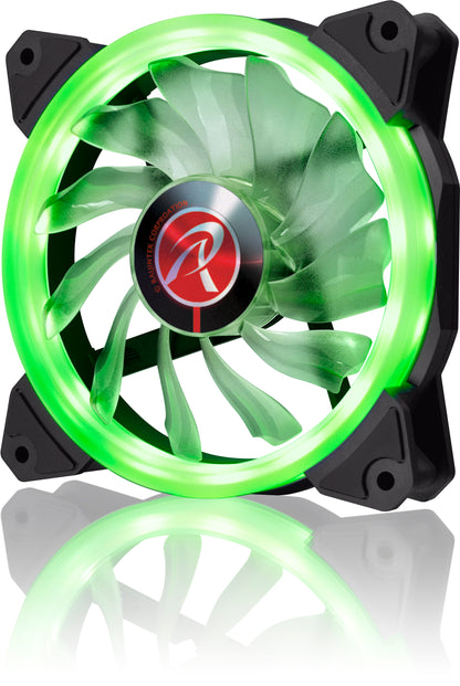 FAN IRIS 12 RBW ADD-1