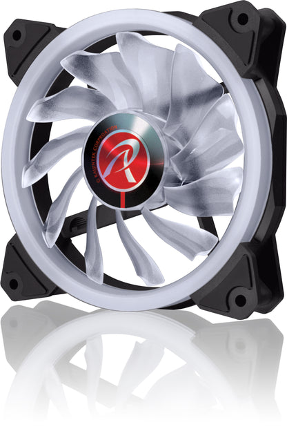 FAN IRIS 12 RBW ADD-1