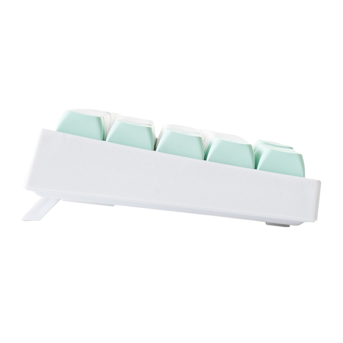 Teclado Gamer Yunzii YZ68 Mint Black Switch – Mutant