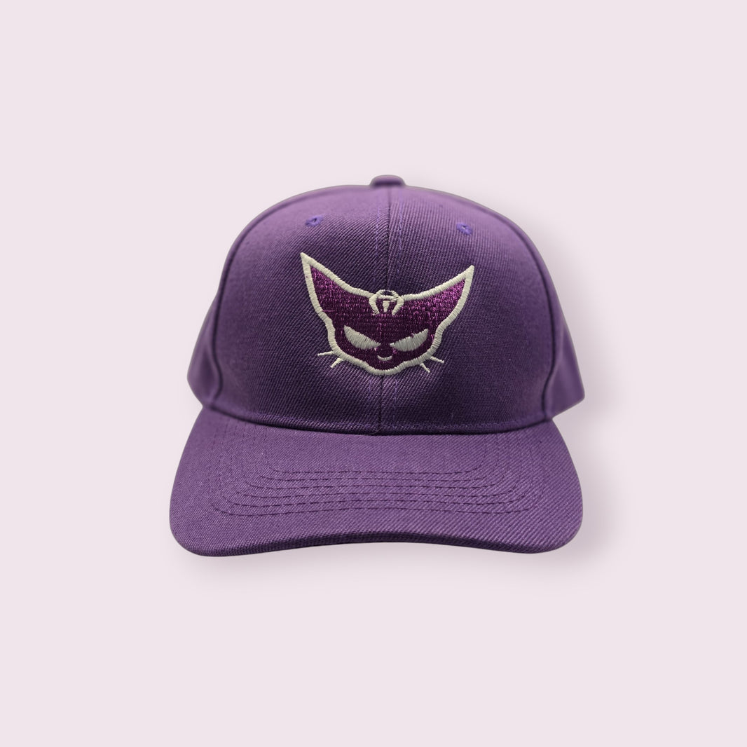 Gorra Mutant Unlimit Morada