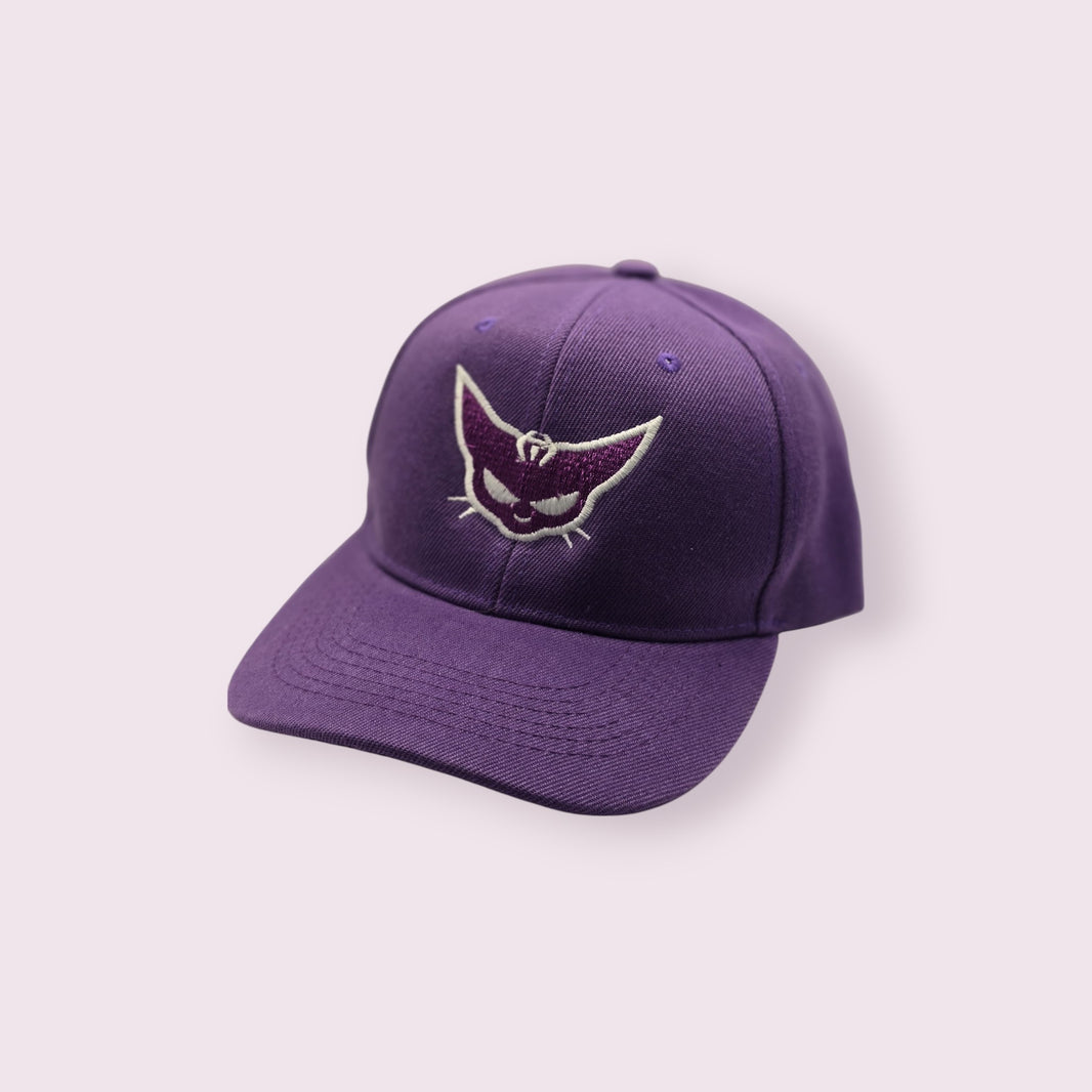 Gorra Mutant Unlimit Morada