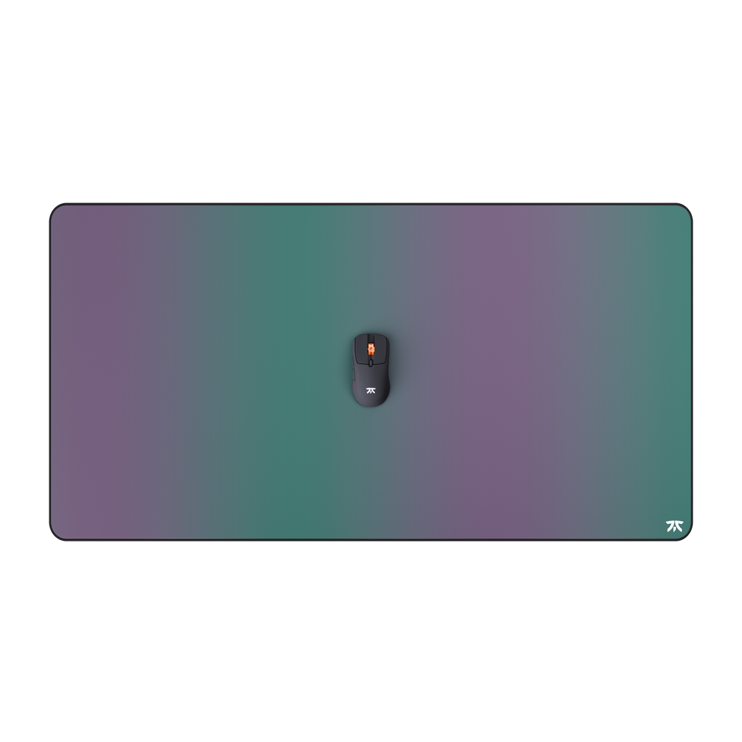 Mousepad Gamer FNATIC JET