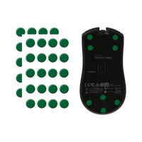 Skates X-Raypad Jade Air DIY Dots
