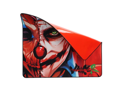 Mousepad Gamer Vancer Quadrant Joker