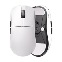 Mouse Gamer Lamzu INCA