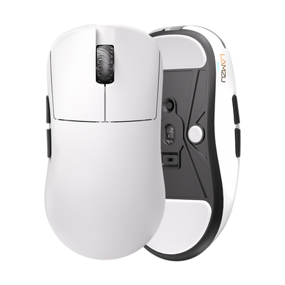 Mouse Gamer Lamzu INCA
