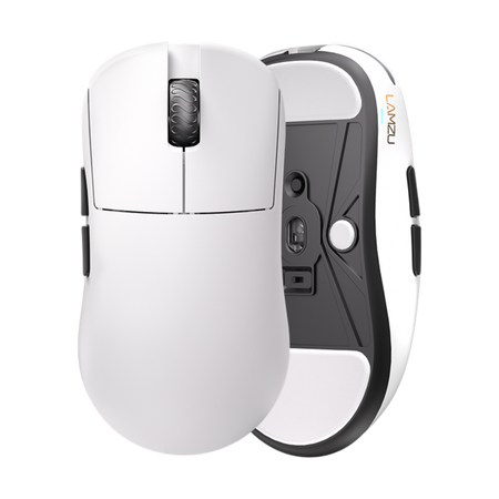 Mouse Gamer Lamzu INCA