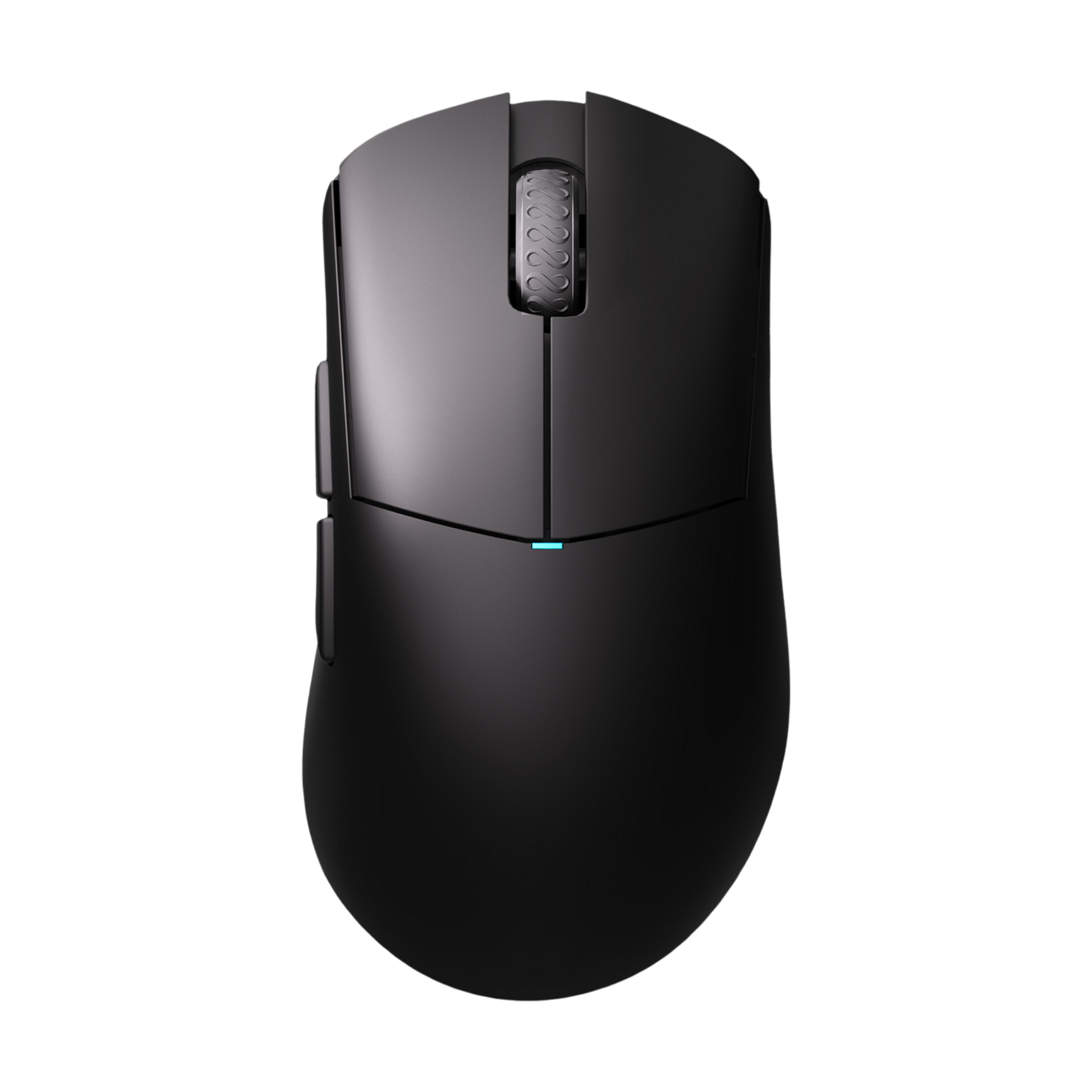 マウス・トラックボール LAMZU Paro Aurora LAMZU PARO Aurora — Mouse gamer inalámbrico 48 g, PixArt 3950