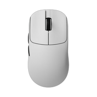 Mouse Gamer ATK VXE MAD R 8K Blanco