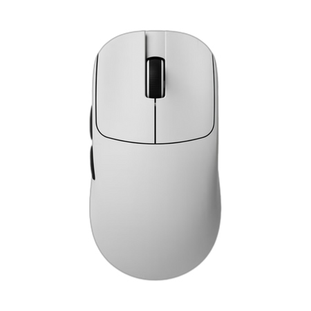 Mouse Gamer ATK VXE MAD R 8K Blanco