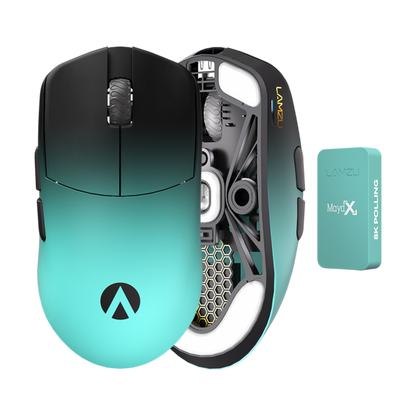 Mouse Gamer Lamzu AIMLABS MAYA X