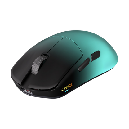 Mouse Gamer Lamzu AIMLABS MAYA X