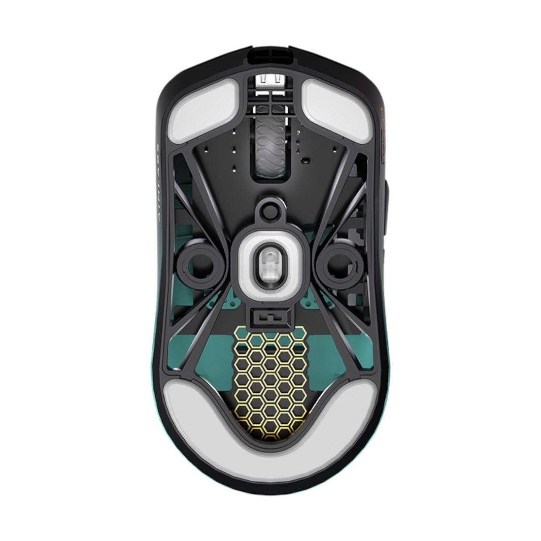 Mouse Gamer Lamzu AIMLABS MAYA X