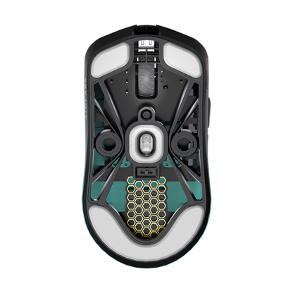 Mouse Gamer Lamzu AIMLABS MAYA X