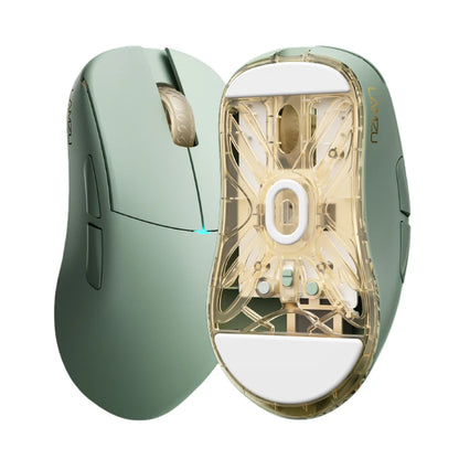 Mouse Gamer Lamzu Atlantis Mini PRO Matcha Green (4k Mouse Gamer Lamzu Atlantis Mini PRO Matcha Green (4k
