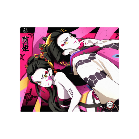 Glasspad Arbiter - DEMON SLAYER S2 COLLECTION - DAKI