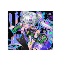 Mousepad Gamer WLMOUSE - Jumi