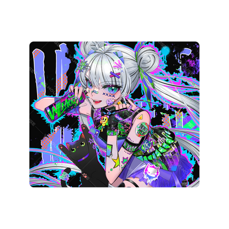 Mousepad Gamer WLMOUSE - Jumi