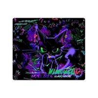 Mousepad Gamer WLMOUSE - Meow 2