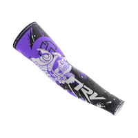 Manga Gamer NRV SoulsHeart 2024 – Manga de compresión ergonómica, diseño exclusivo SoulsHeart y soporte ideal para largas sesiones de gaming