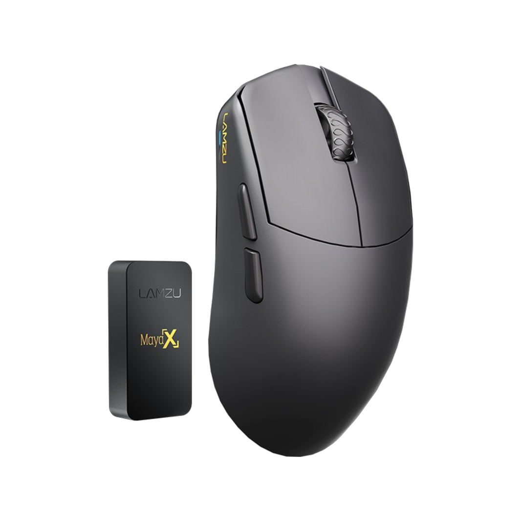 Mouse Gamer Lamzu Maya X