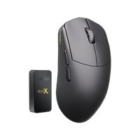 Mouse Gamer Lamzu Maya X