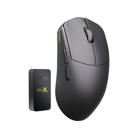 Mouse Gamer Lamzu Maya X