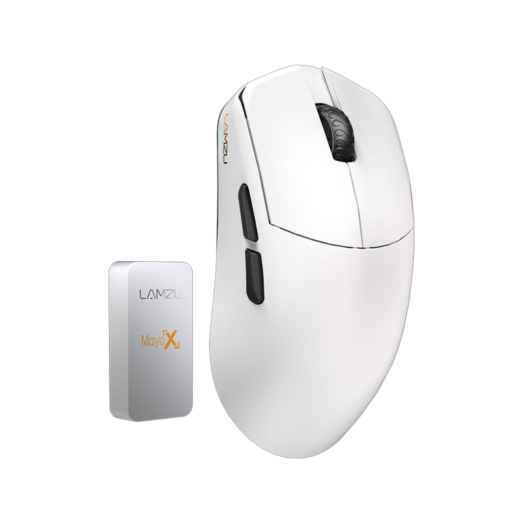 Mouse Gamer Lamzu Maya X