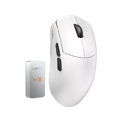 Mouse Gamer Lamzu Maya X