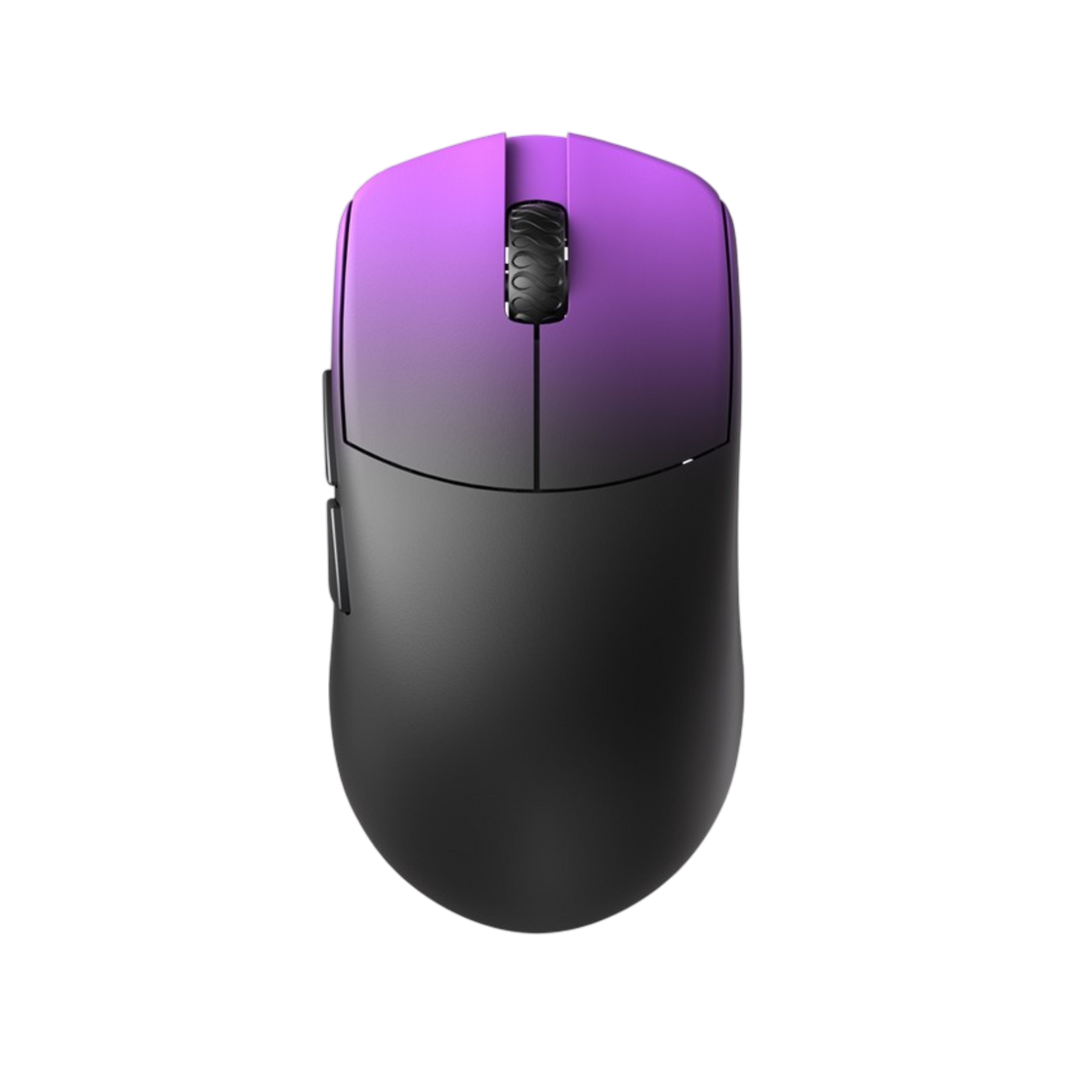 Mouse Gamer Lamzu Maya Champion Purple