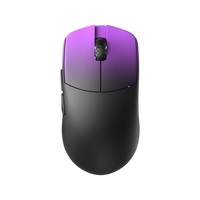 Mouse Gamer Lamzu Maya Champion Purple