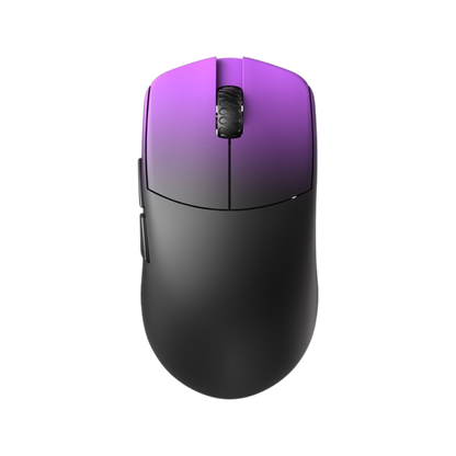 Mouse Gamer Lamzu Maya Champion Purple