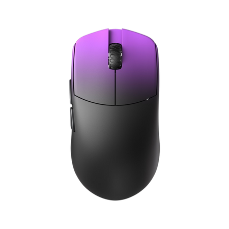 Mouse Gamer Lamzu Maya Champion Purple
