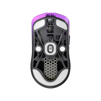 Mouse Gamer Lamzu Maya Champion Purple
