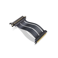 Cable de extensión VGA Raijintek PCIE G4 Riser Card-200