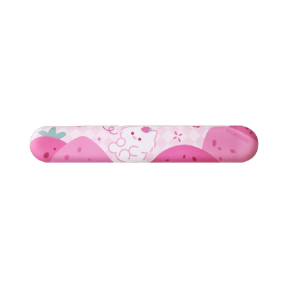 Reposa Muñecas Yunzii Meow Meow Wrist Rest Cat Pink